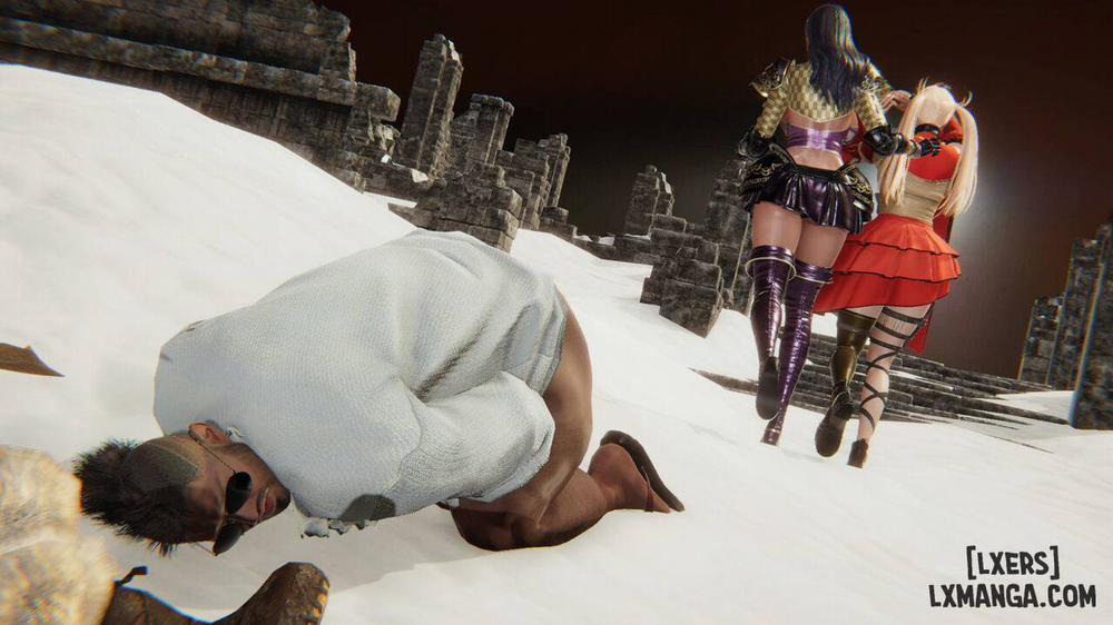 Don't Mess With Karu 1 trang 196