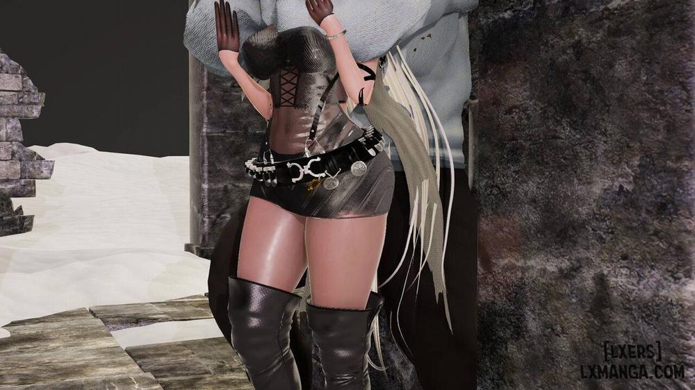 Don't Mess With Karu 1 trang 29