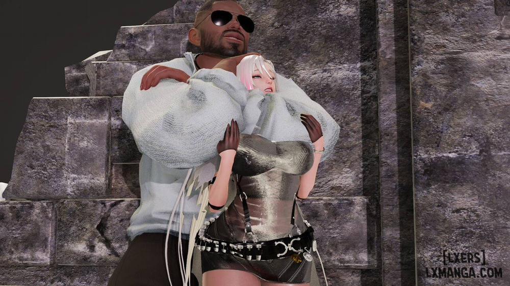 Don't Mess With Karu 1 trang 30