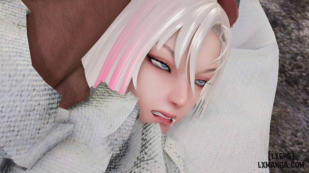 Don't Mess With Karu 1 trang 39