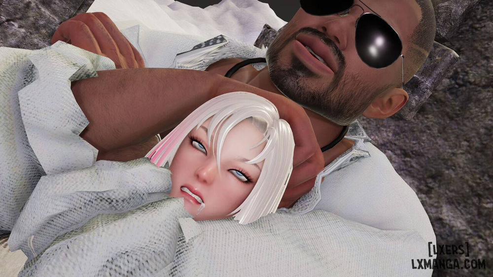 Don't Mess With Karu 1 trang 41