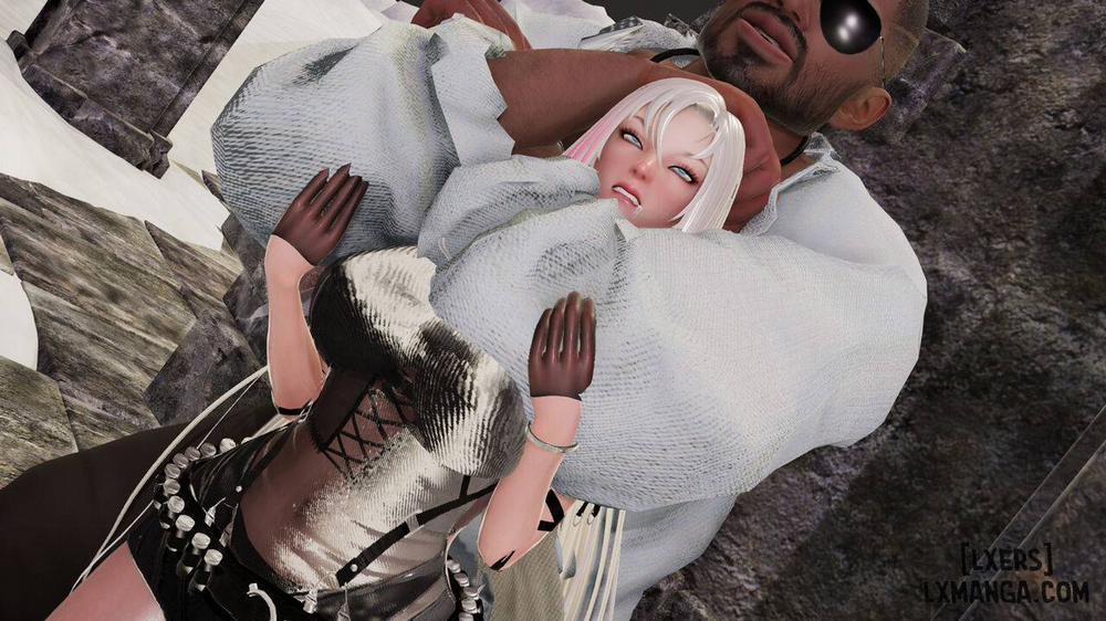 Don't Mess With Karu 1 trang 42