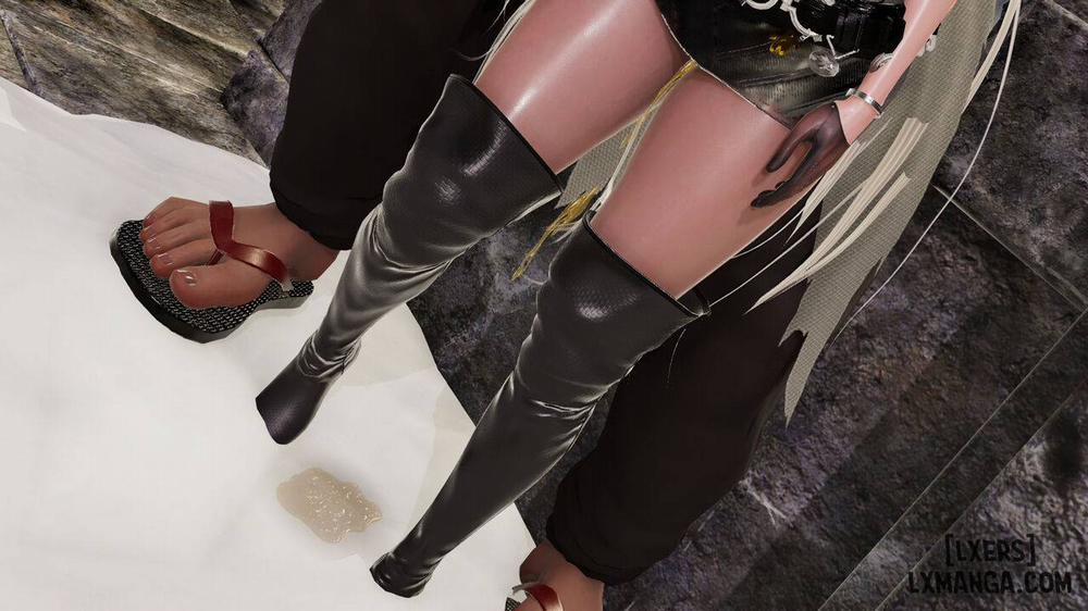 Don't Mess With Karu 1 trang 46