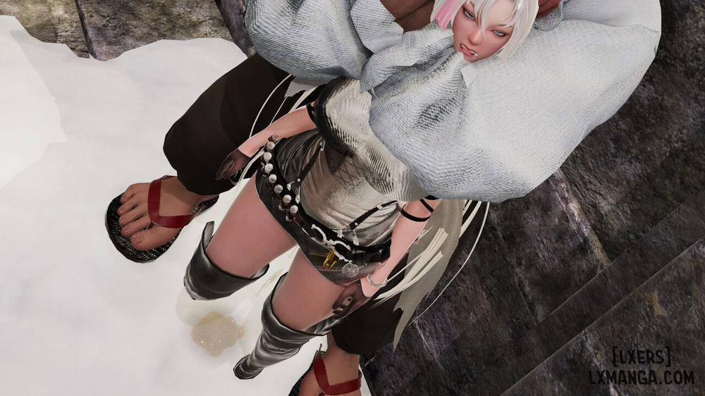 Don't Mess With Karu 1 trang 48