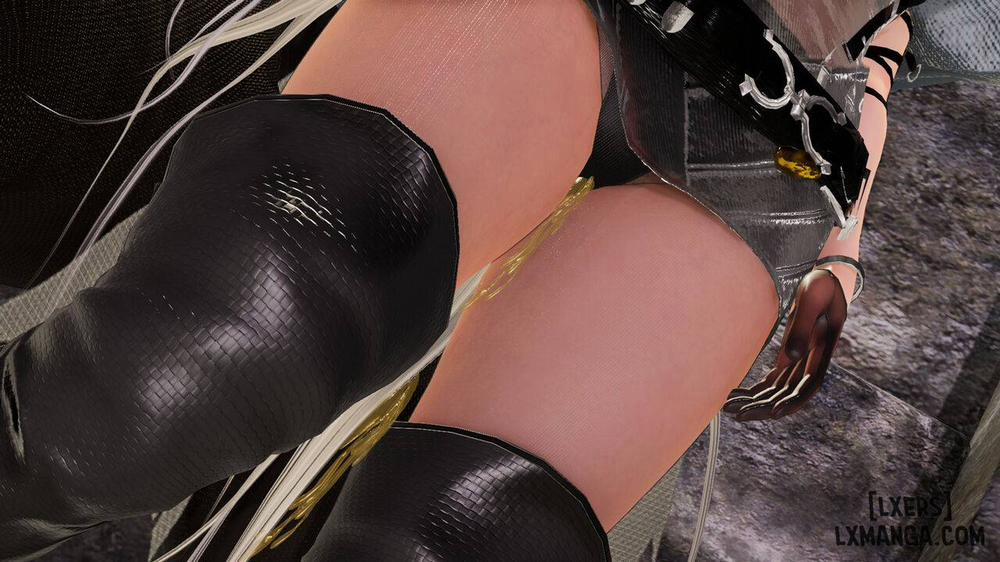 Don't Mess With Karu 1 trang 49