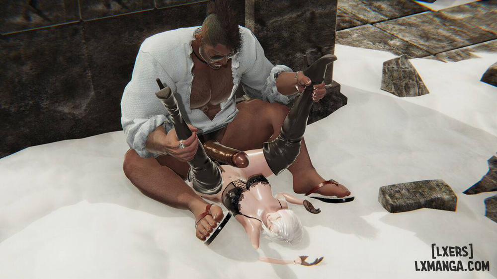 Don't Mess With Karu 1 trang 69