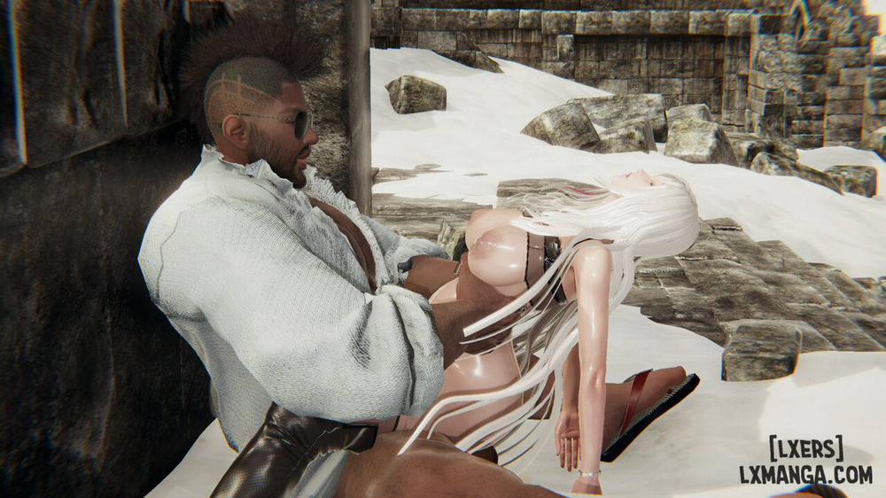 Don't Mess With Karu 1 trang 94