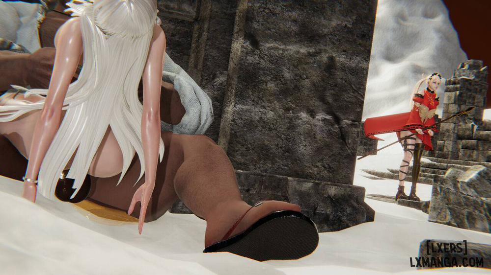 Don't Mess With Karu 1 trang 95