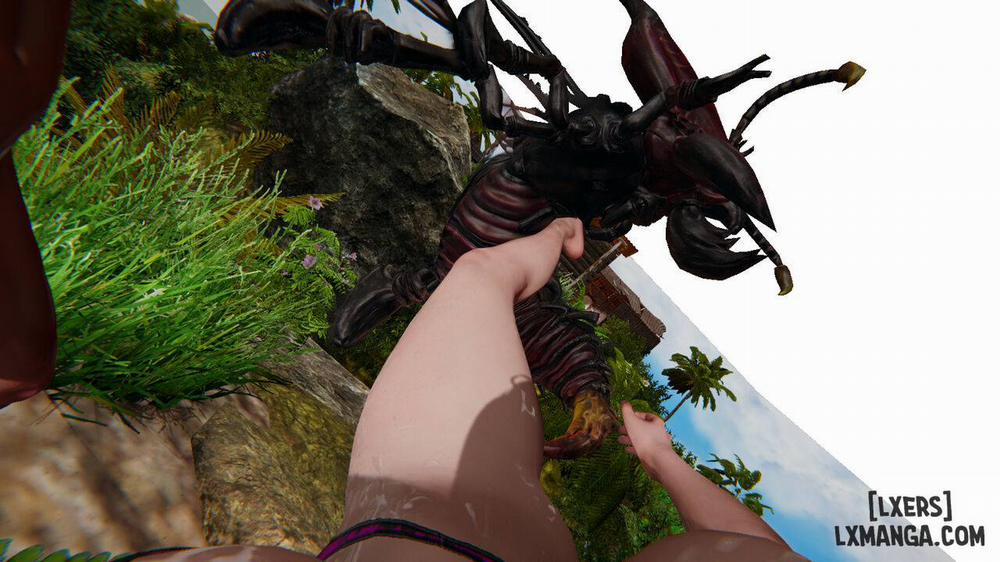 Don't Mess With Karu 2 END trang 103