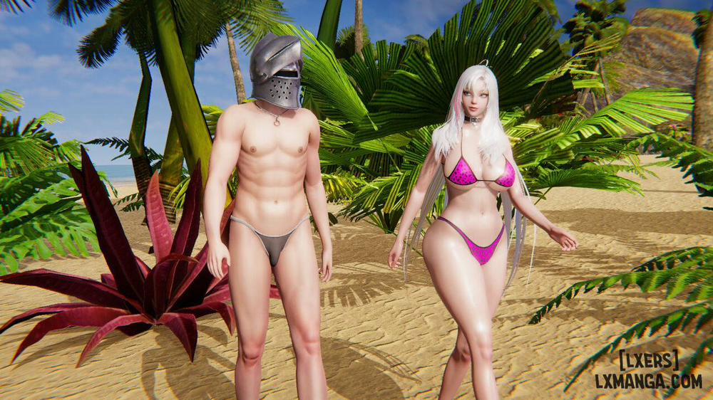 Don't Mess With Karu 2 END trang 116