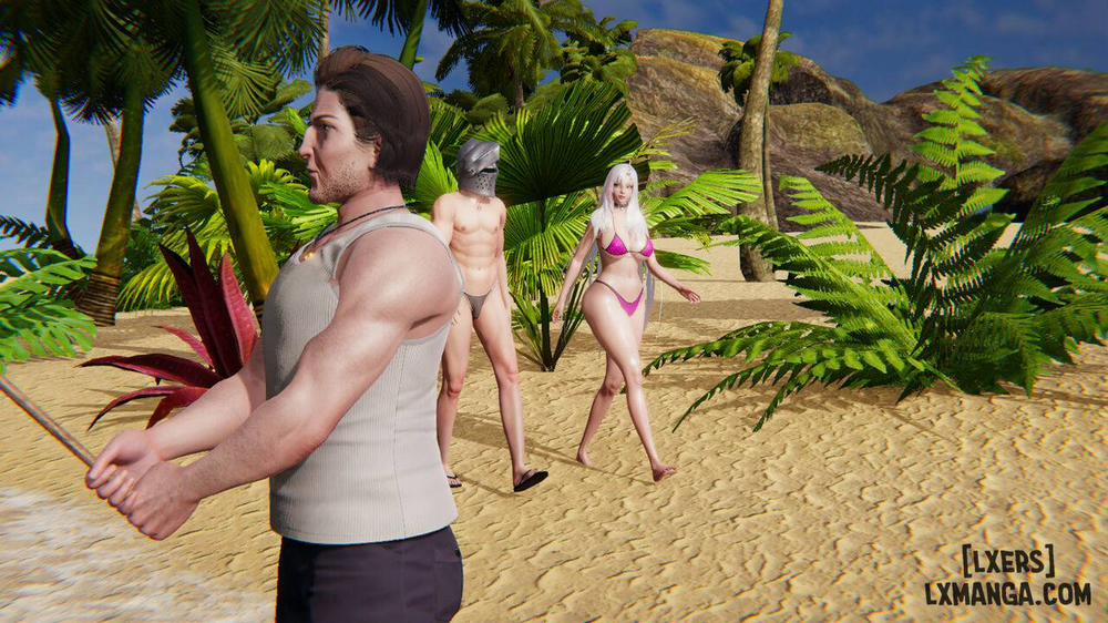 Don't Mess With Karu 2 END trang 117