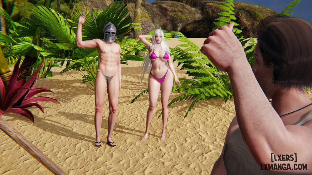 Don't Mess With Karu 2 END trang 125