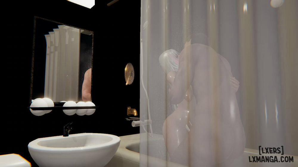 Don't Mess With Karu 2 END trang 149