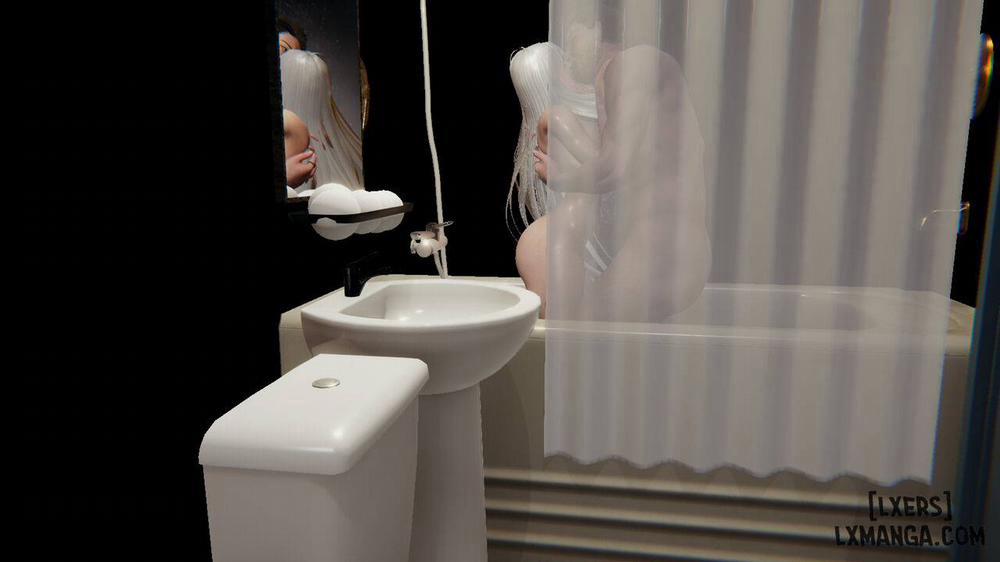 Don't Mess With Karu 2 END trang 151