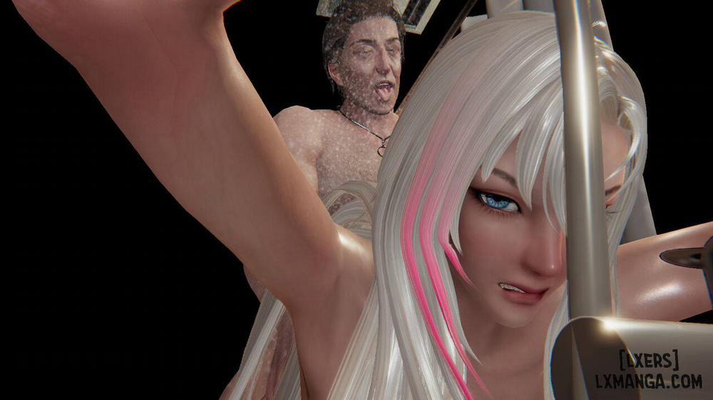 Don't Mess With Karu 2 END trang 158