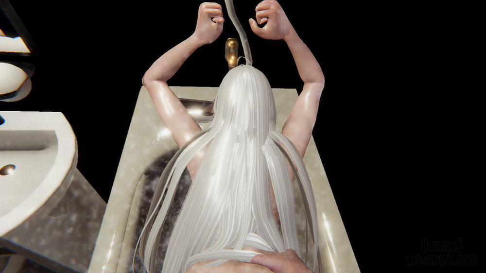 Don't Mess With Karu 2 END trang 164