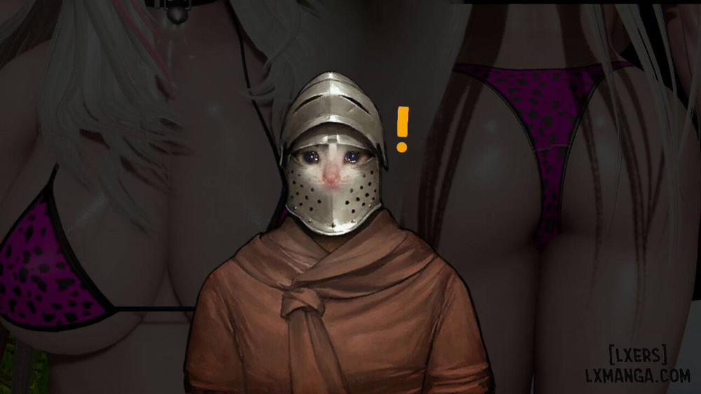 Don't Mess With Karu 2 END trang 168