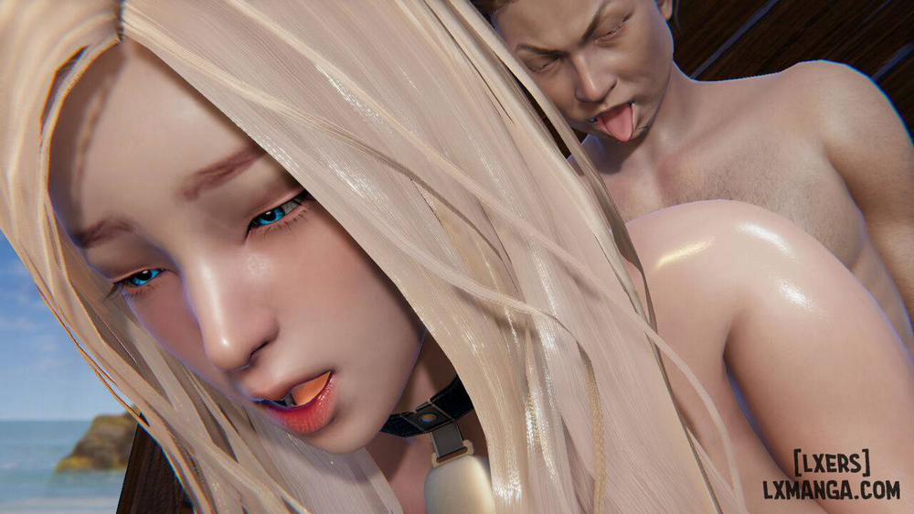 Don't Mess With Karu 2 END trang 50