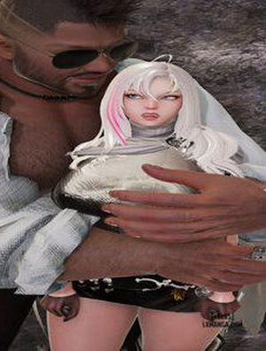 Đọc truyện tranh Don't Mess With Karu