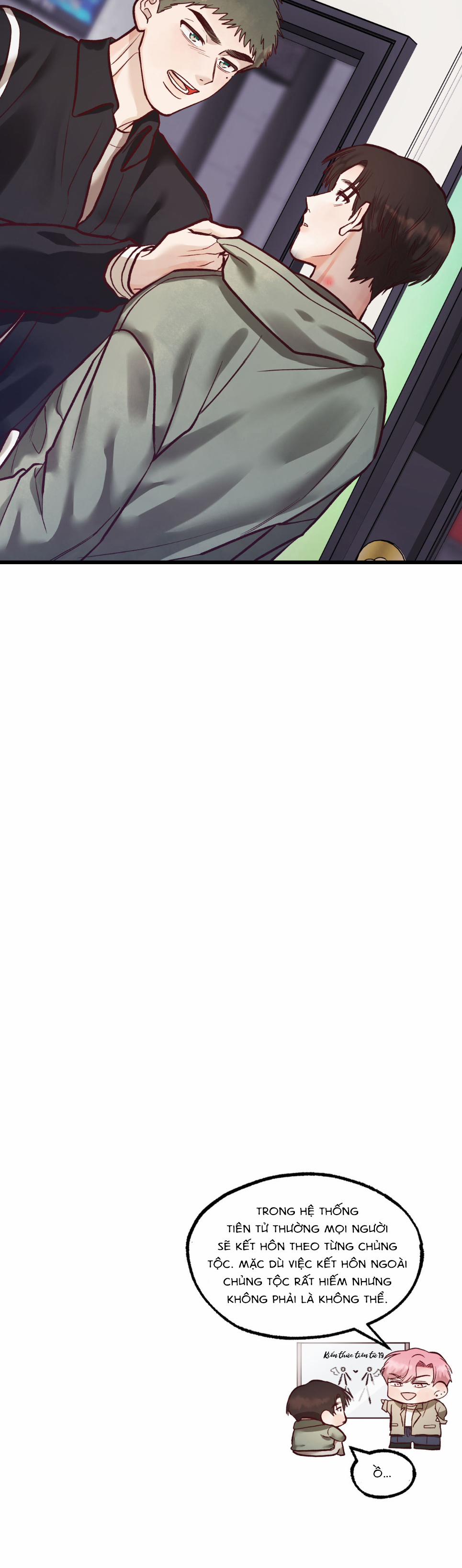 Don’T Pick Don Pig 18 trang 5