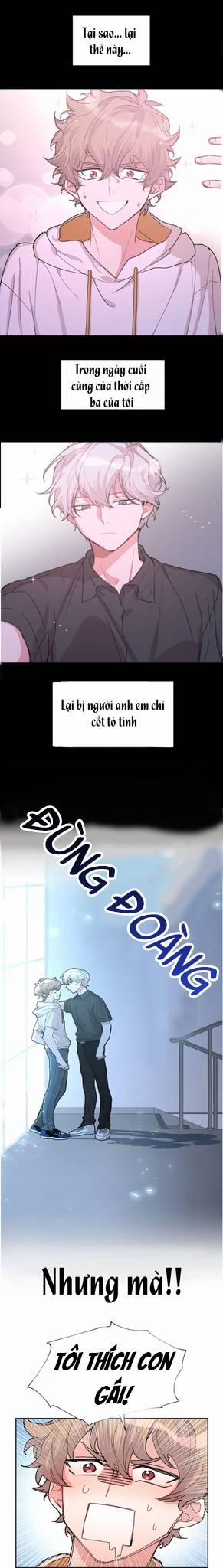Don’t Say You Love Me – Đừng Nói Yêu Tôi 0 trang 0