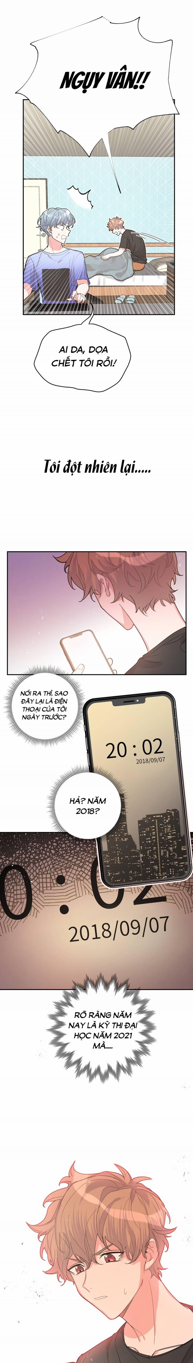 Don’t Say You Love Me – Đừng Nói Yêu Tôi 0 trang 2