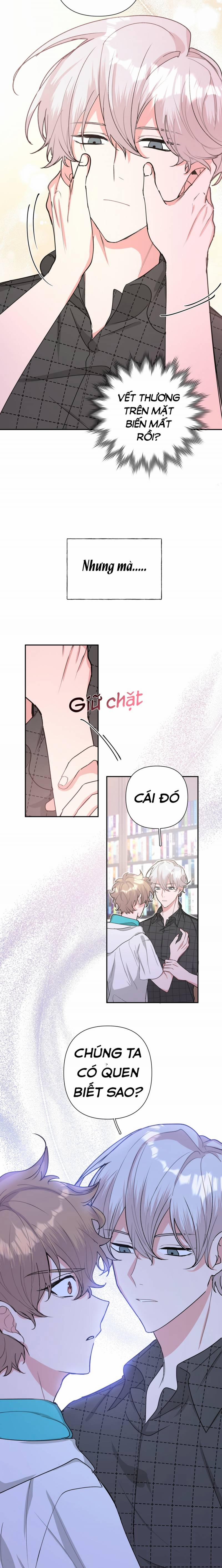 Don’t Say You Love Me – Đừng Nói Yêu Tôi 0 trang 4