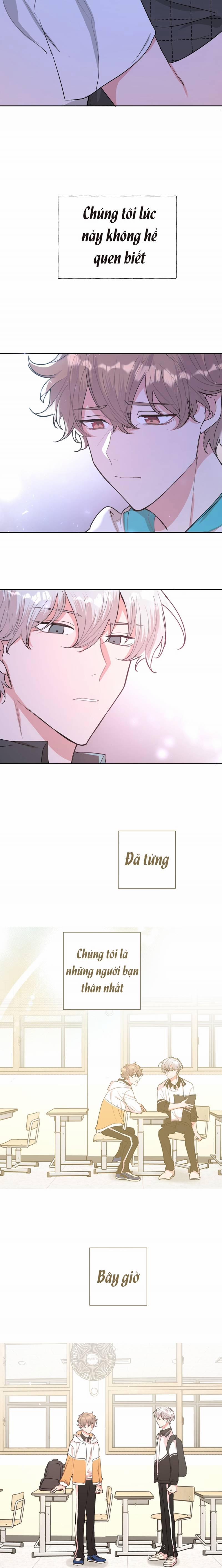 Don’t Say You Love Me – Đừng Nói Yêu Tôi 0 trang 5