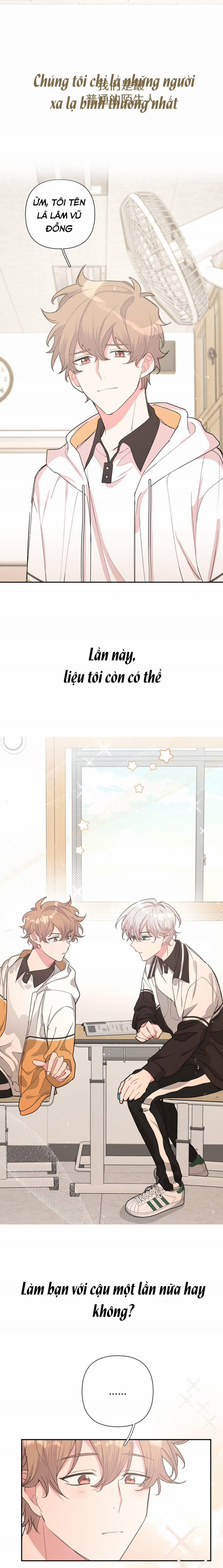 Don’t Say You Love Me – Đừng Nói Yêu Tôi 0 trang 6