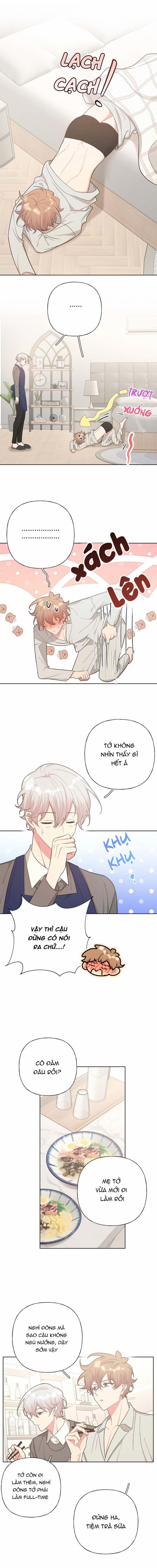 Don’t Say You Love Me – Đừng Nói Yêu Tôi 60 trang 3