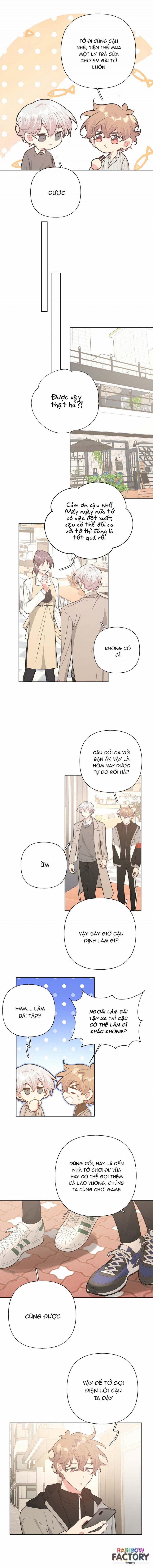 Don’t Say You Love Me – Đừng Nói Yêu Tôi 60 trang 4