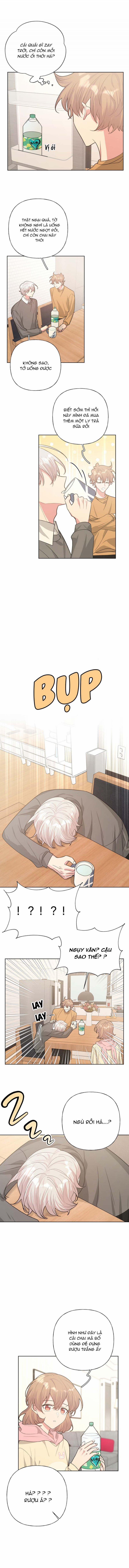 Don’t Say You Love Me – Đừng Nói Yêu Tôi 60 trang 6