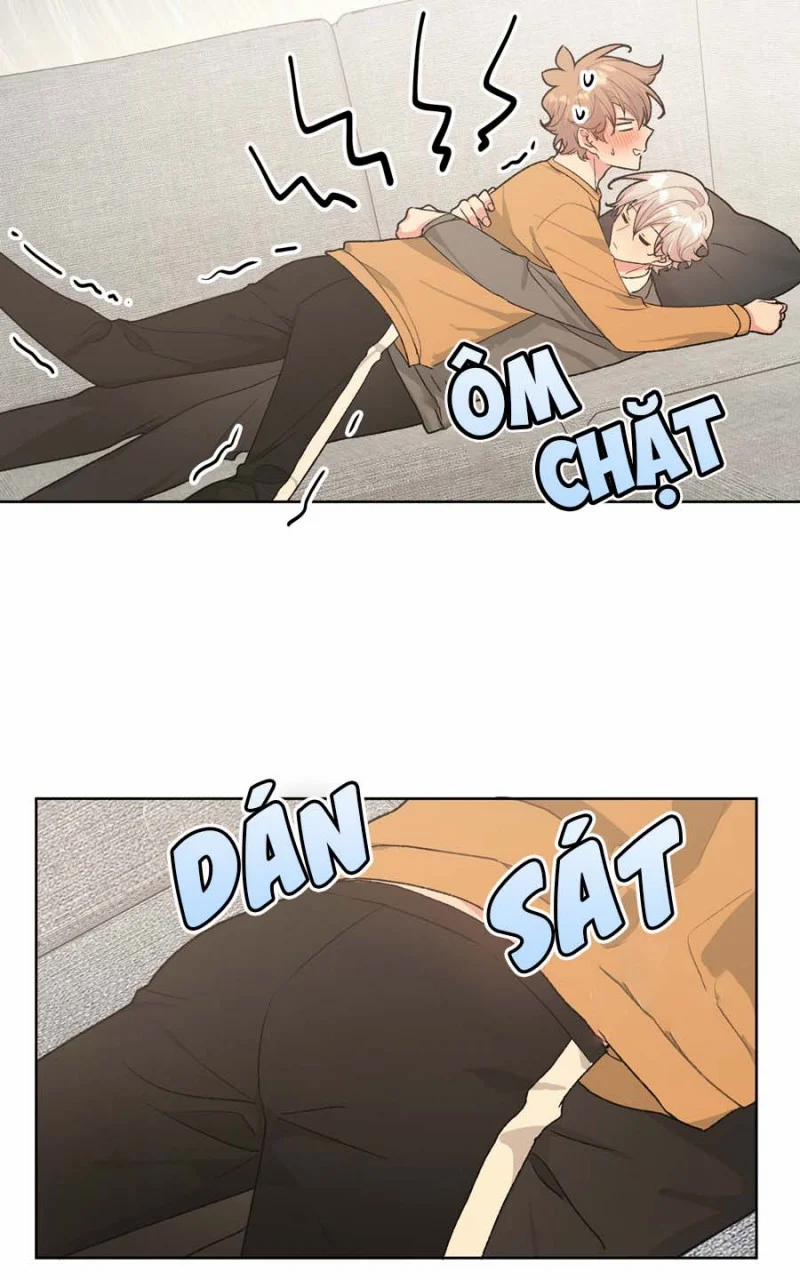 Don’t Say You Love Me – Đừng Nói Yêu Tôi 61 trang 11