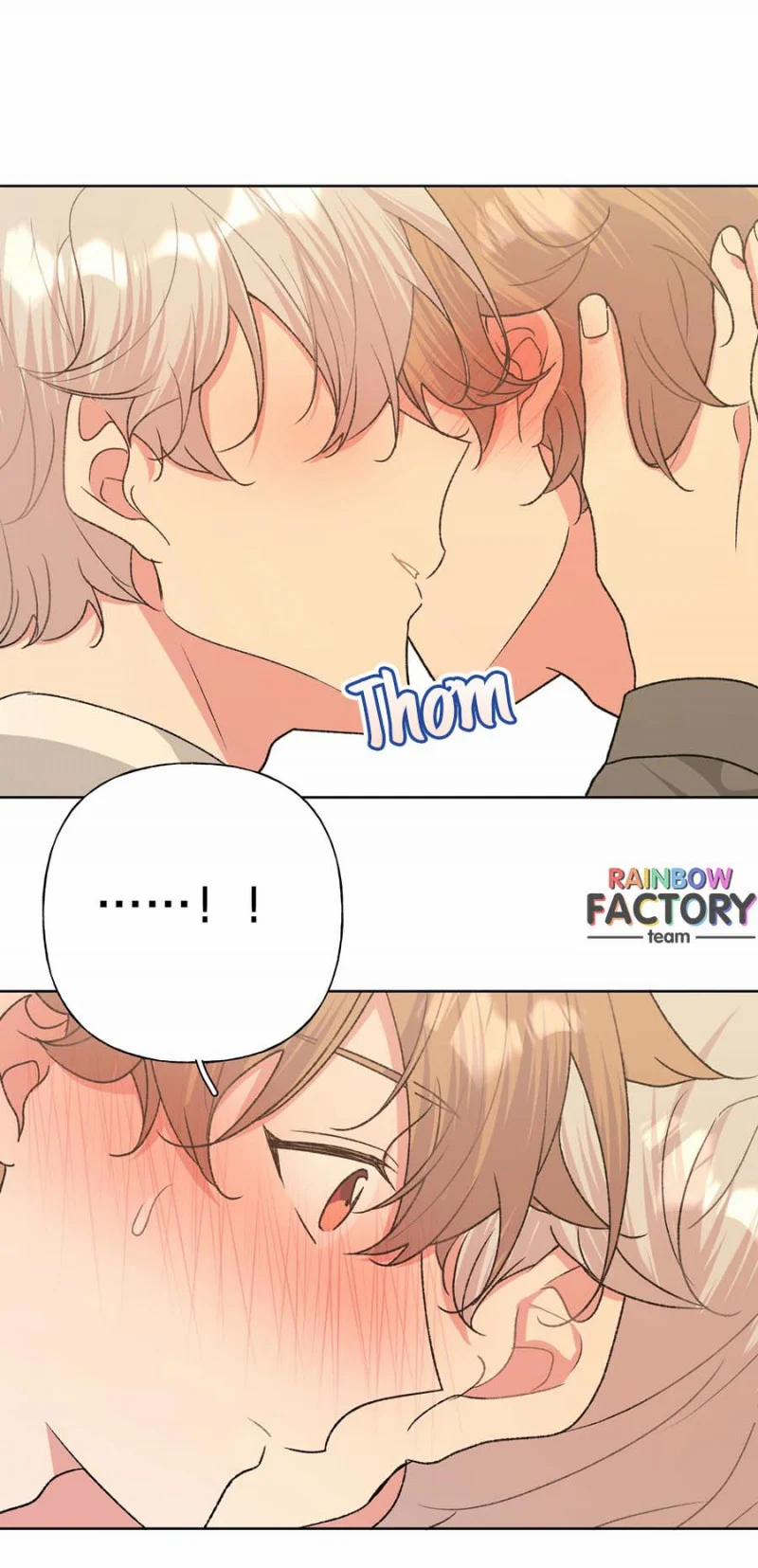 Don’t Say You Love Me – Đừng Nói Yêu Tôi 61 trang 18