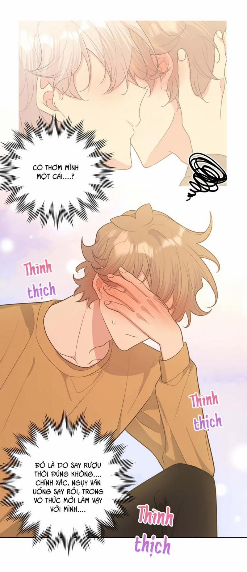 Don’t Say You Love Me – Đừng Nói Yêu Tôi 61 trang 25