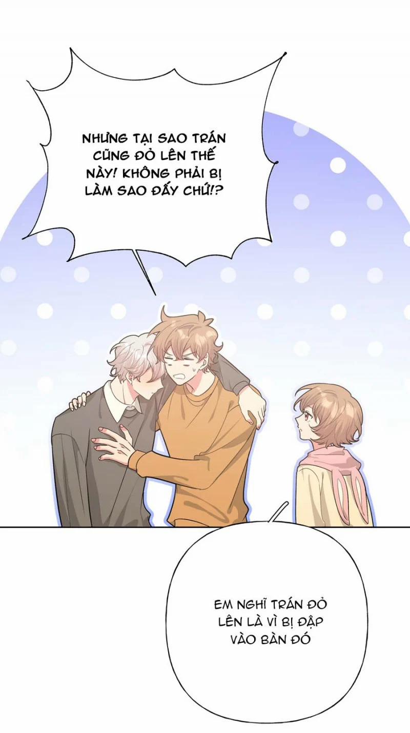 Don’t Say You Love Me – Đừng Nói Yêu Tôi 61 trang 3