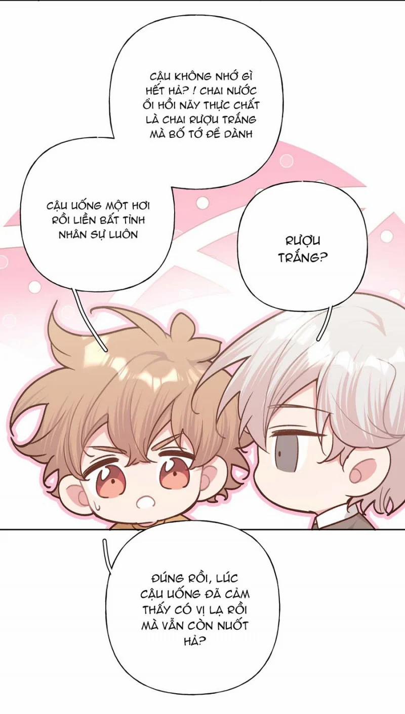 Don’t Say You Love Me – Đừng Nói Yêu Tôi 61 trang 31