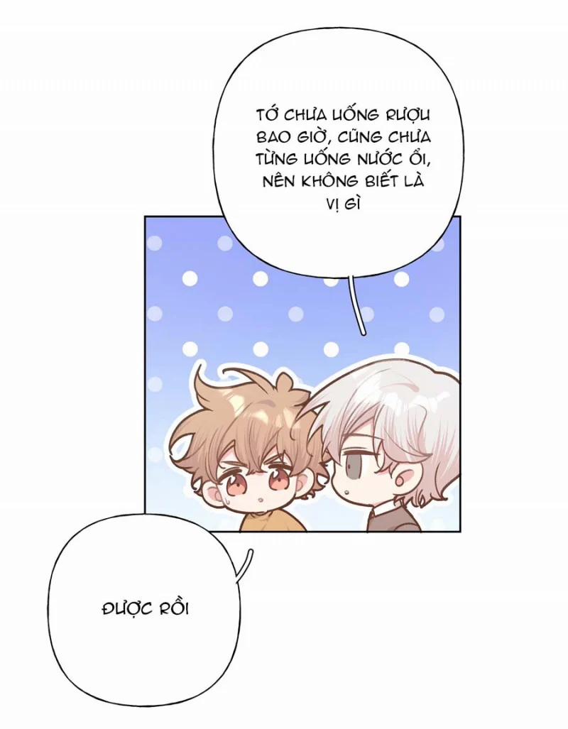 Don’t Say You Love Me – Đừng Nói Yêu Tôi 61 trang 32