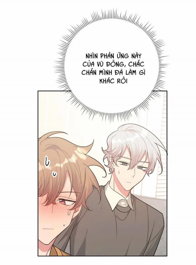 Don’t Say You Love Me – Đừng Nói Yêu Tôi 61 trang 35