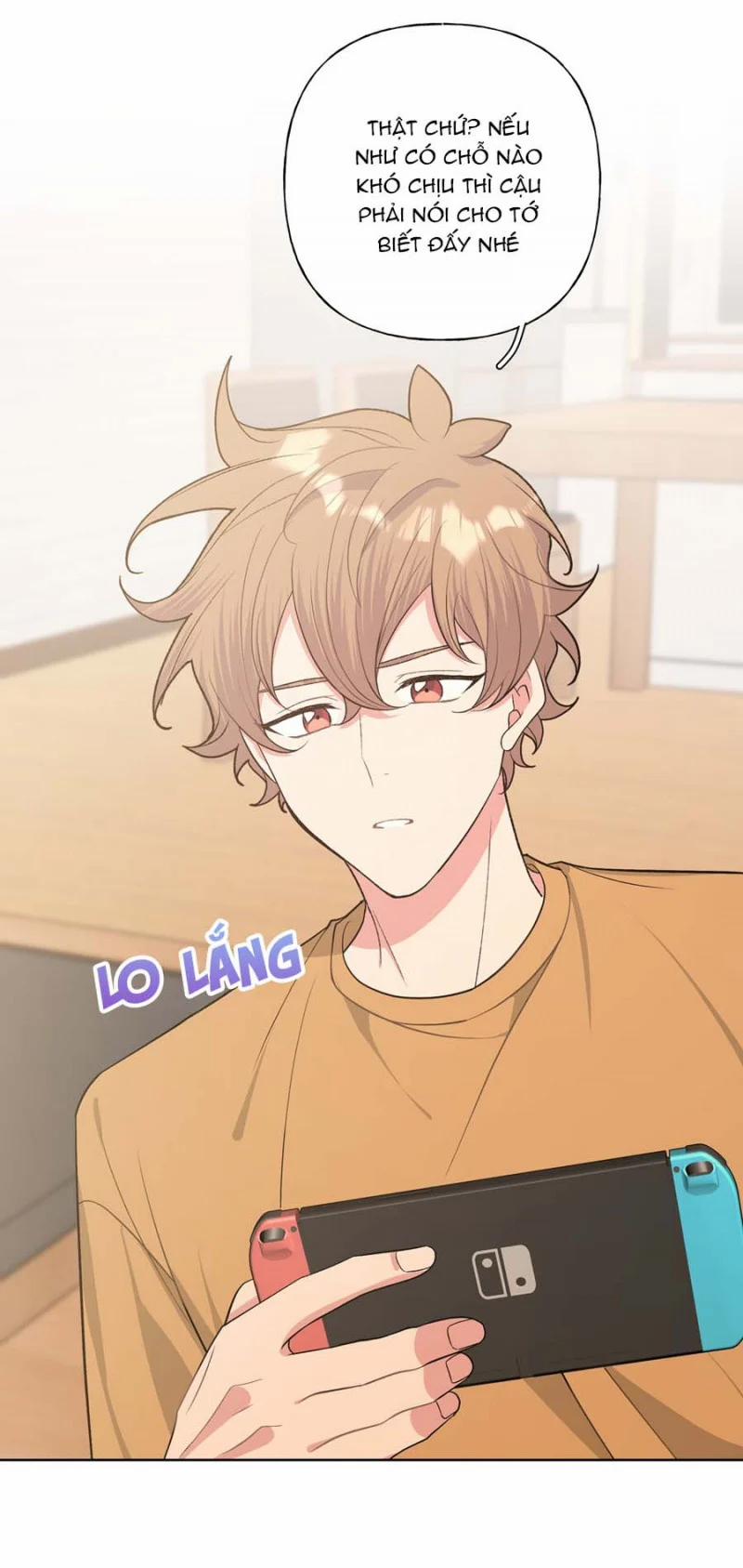 Don’t Say You Love Me – Đừng Nói Yêu Tôi 61 trang 38