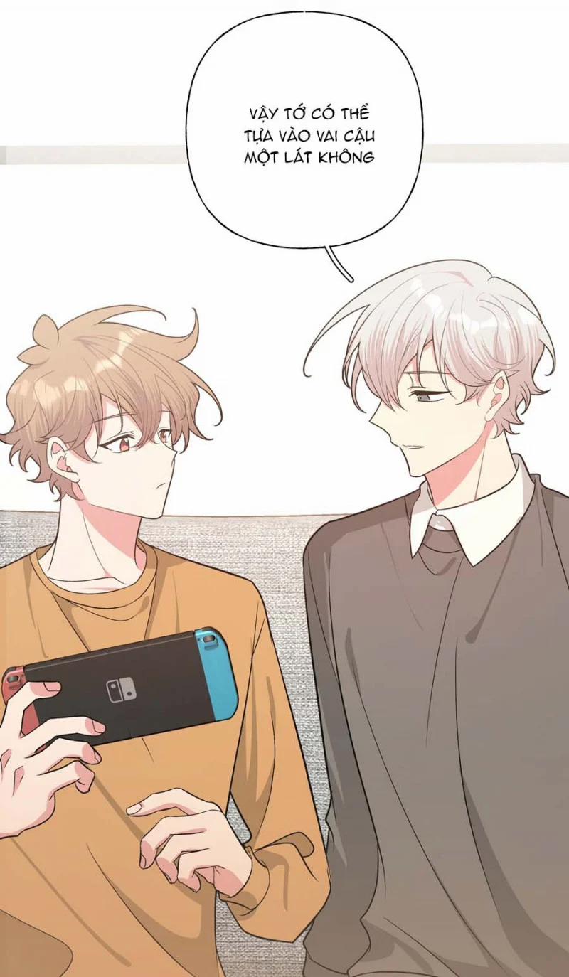 Don’t Say You Love Me – Đừng Nói Yêu Tôi 61 trang 40