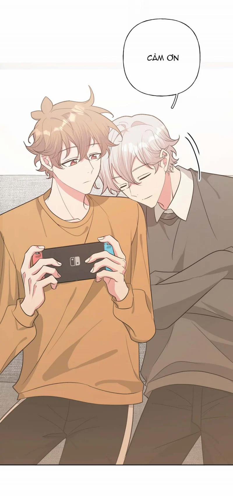 Don’t Say You Love Me – Đừng Nói Yêu Tôi 61 trang 42