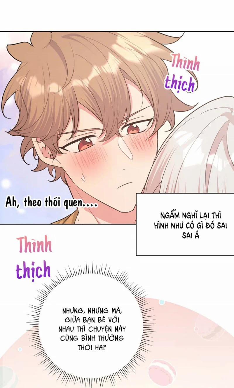 Don’t Say You Love Me – Đừng Nói Yêu Tôi 61 trang 43