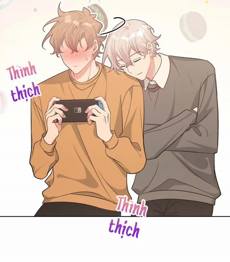 Don’t Say You Love Me – Đừng Nói Yêu Tôi 61 trang 44