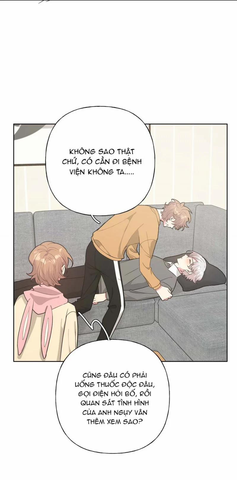 Don’t Say You Love Me – Đừng Nói Yêu Tôi 61 trang 5