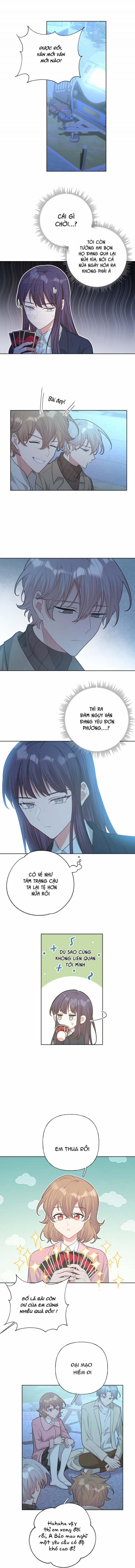 Don’t Say You Love Me – Đừng Nói Yêu Tôi 63 trang 4