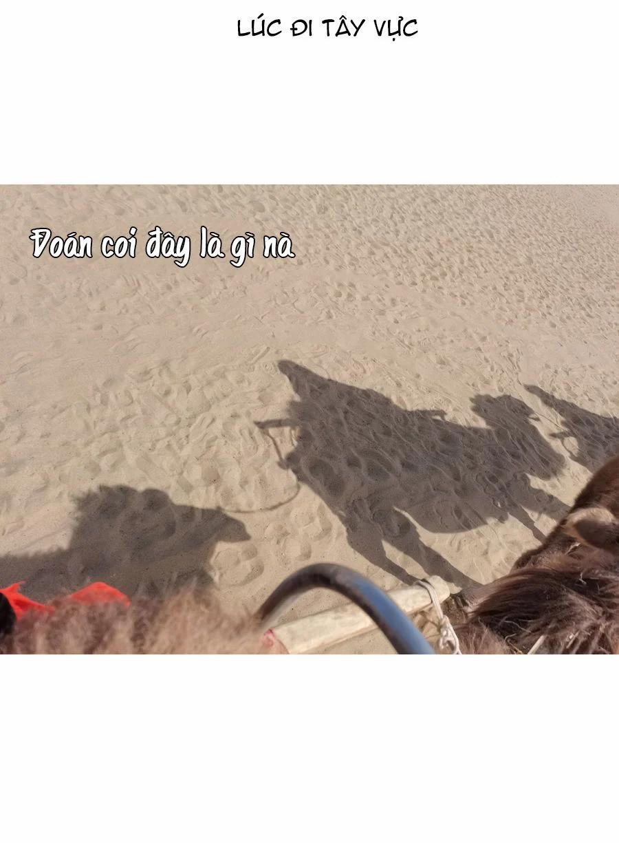 Don’t Say You Love Me – Đừng Nói Yêu Tôi 64.1 trang 2