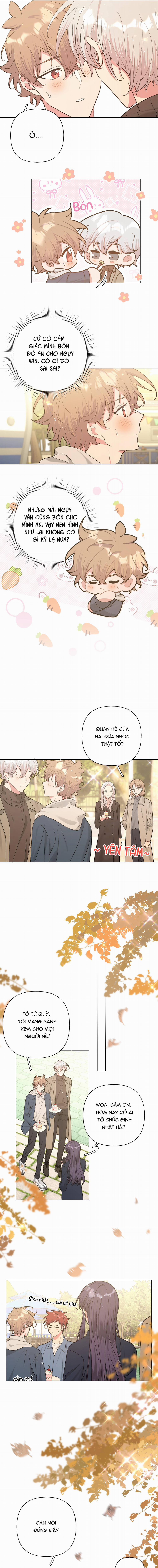 Don’t Say You Love Me – Đừng Nói Yêu Tôi 67 trang 6