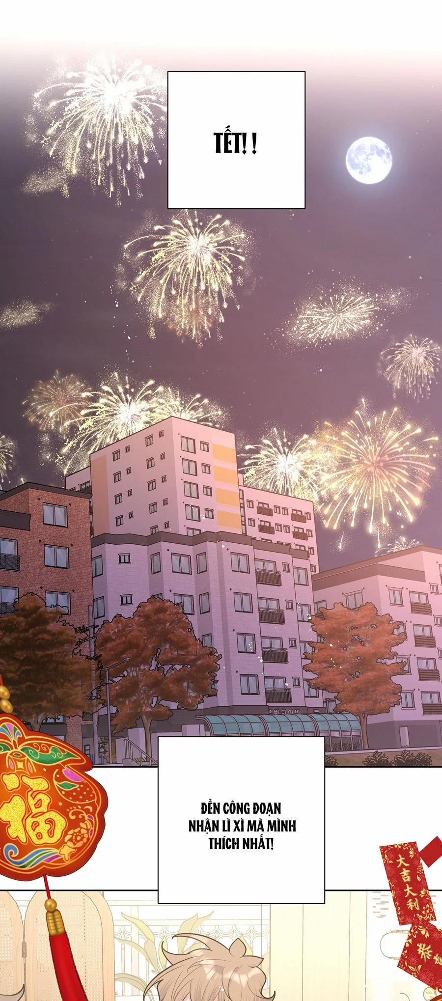 Don’t Say You Love Me – Đừng Nói Yêu Tôi 68 trang 1