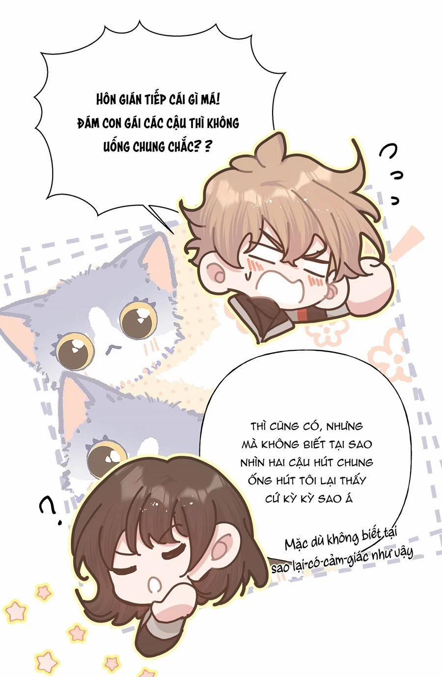 Don’t Say You Love Me – Đừng Nói Yêu Tôi 68 trang 10